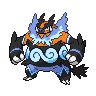 Emboar NB variocolor