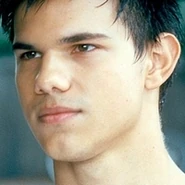 Jacob Black Eclipse Icon
