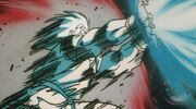 Kaio-ken Kamehameha