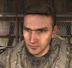SCOP Pilot Headshot