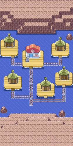 Ruby-Sapphire Pacifidlog Town