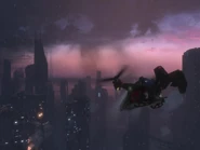 New Alexandria Header