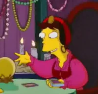 Simpson Character