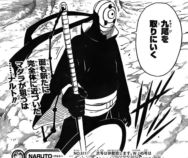 naruto wikipedia capitulos