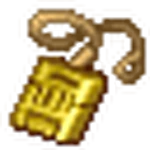 Ancient Charm