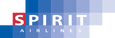 Spirit Airlines 2002