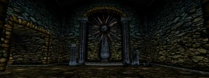 Catacombs