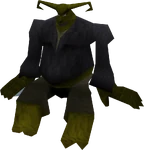 Snowball jailmate