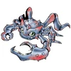 Crabmon b