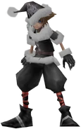 Sora CT Wisdom