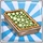 Pattypan Tart (Co-op)-icon