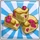 Raspberry Blondie (Co-op)-icon