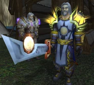 Tirion Valgarde