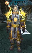Tirion Coliseum