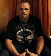 Chuck Liddell