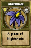 Nightshade