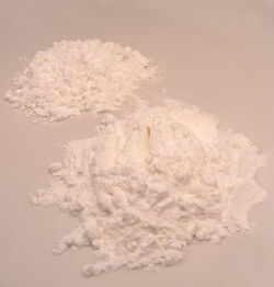 Rice-flour