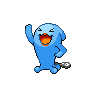 Wobbuffet NB hembra