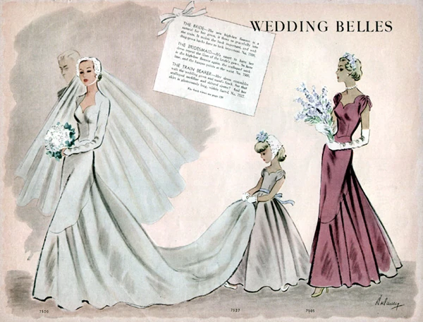 Wedding Belles