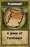 Parchment