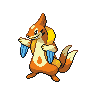 Floatzel NB hembra