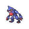 Toxicroak NB hembra