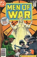Men of War Vol 1 5