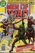 Men of War Vol 1 14