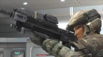 Reach Army Soldier2