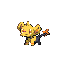 Shinx NB variocolor