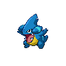 Gible NB variocolor