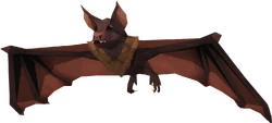 Fruit bat