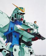 Vgundam-uso