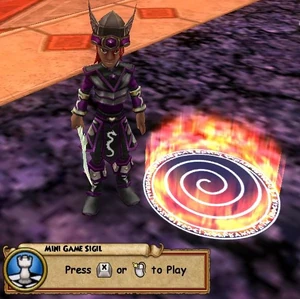 Mini Game