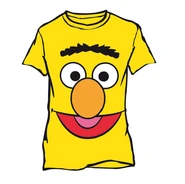 Bertbarriosesamotshirt