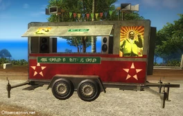 Propaganda trailer
