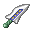 Master's Dagger