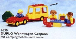 2630 Camping Set