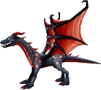 Pioneer Dragon