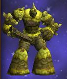 Earth Elemental (Pet)