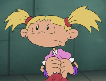 Numbuh 83