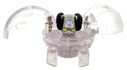 Bakugan-stalker-gargonoid-520g