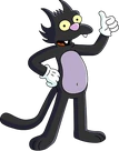 Scratchy