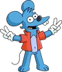 Itchy