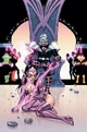 Green Lantern Vol 4 57 Virgin