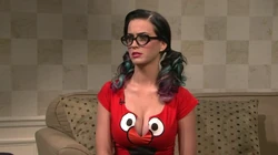 Perry-Elmo-SNL