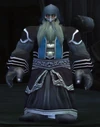 Dark Keeper Vorfalk