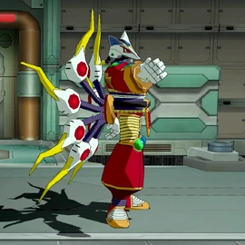 Eighttails