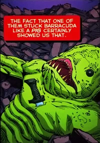 Barracuda