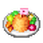 Kid's Lunch